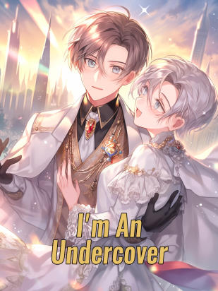 I'm An Undercover
